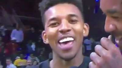 职新秀在L 职新秀在L